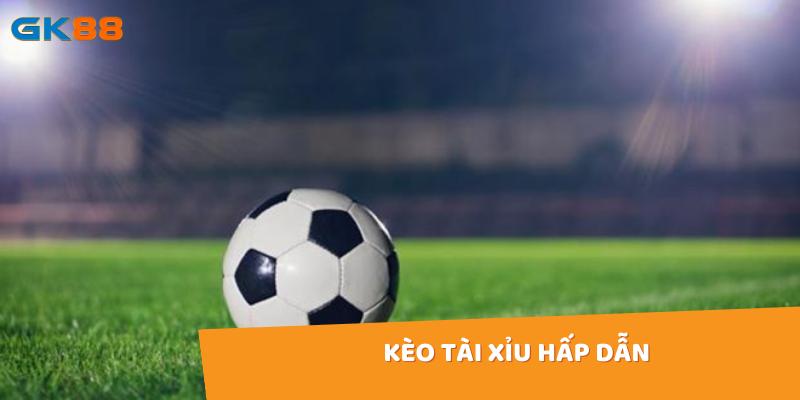 Khi nhận định kèo Ukraine, kèo tài xỉu luôn là một lựa chọn đầy kịch tính và lôi cuốn