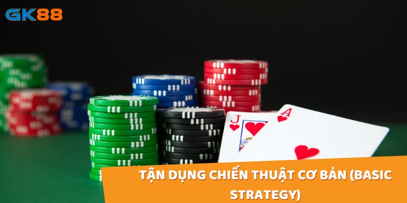 Hãy áp dụng những chiến thuật cơ bản nhất